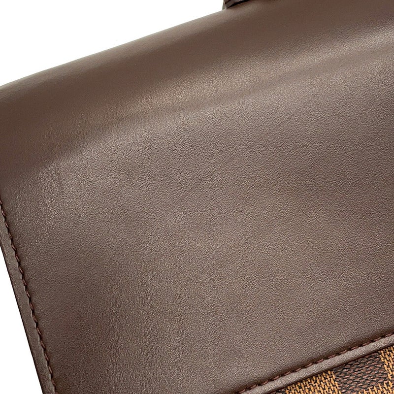 ルイヴィトン ビジネスバッグ ダミエ・エベヌ アルトナ GM N53312 LOUIS VUITTON ヴィトン 書類バッグ ブリーフケース