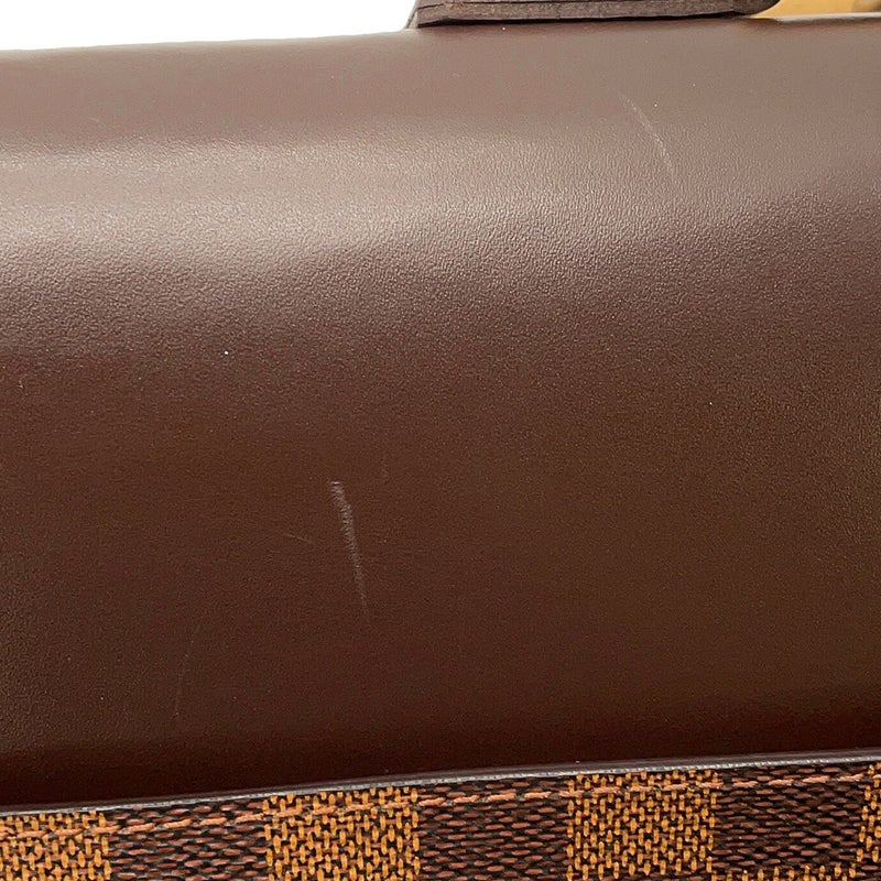 ルイヴィトン ビジネスバッグ ダミエ・エベヌ アルトナ GM N53312 LOUIS VUITTON ヴィトン 書類バッグ ブリーフケース