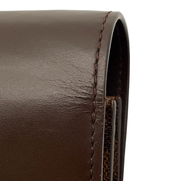 ルイヴィトン ビジネスバッグ ダミエ・エベヌ アルトナ GM N53312 LOUIS VUITTON ヴィトン 書類バッグ ブリーフケース