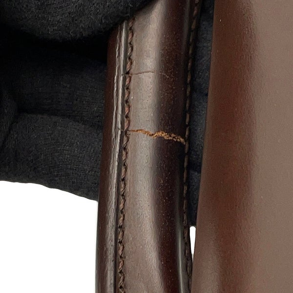 ルイヴィトン ビジネスバッグ ダミエ・エベヌ アルトナ GM N53312 LOUIS VUITTON ヴィトン 書類バッグ ブリーフケース