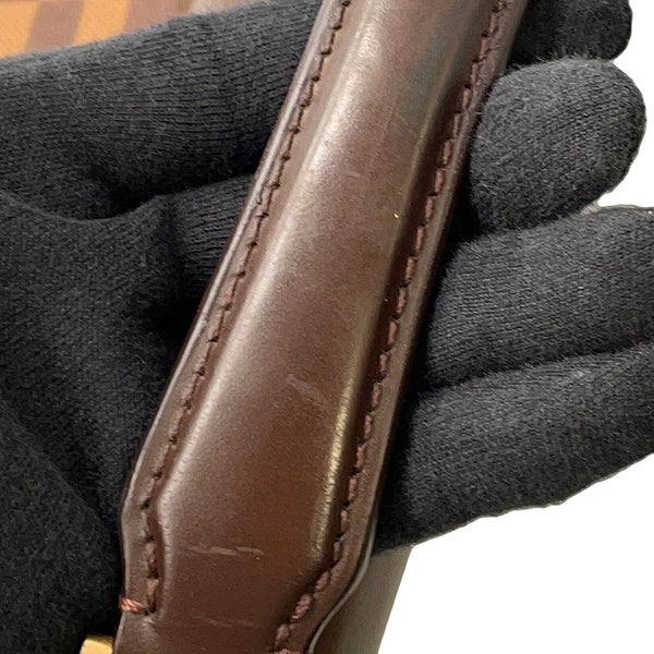 ルイヴィトン ビジネスバッグ ダミエ・エベヌ アルトナ GM N53312 LOUIS VUITTON ヴィトン 書類バッグ ブリーフケース