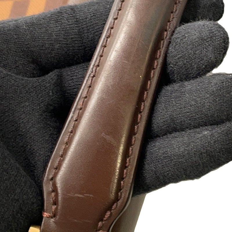 ルイヴィトン ビジネスバッグ ダミエ・エベヌ アルトナ GM N53312 LOUIS VUITTON ヴィトン 書類バッグ ブリーフケース