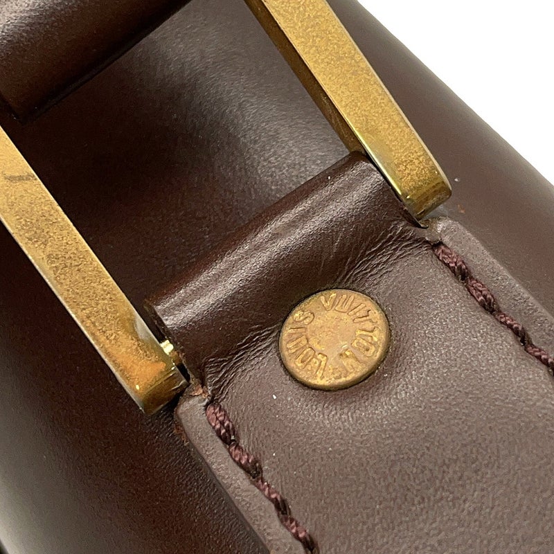 ルイヴィトン ビジネスバッグ ダミエ・エベヌ アルトナ GM N53312 LOUIS VUITTON ヴィトン 書類バッグ ブリーフケース