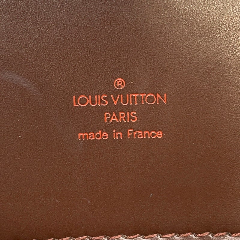 ルイヴィトン ビジネスバッグ ダミエ・エベヌ アルトナ GM N53312 LOUIS VUITTON ヴィトン 書類バッグ ブリーフケース