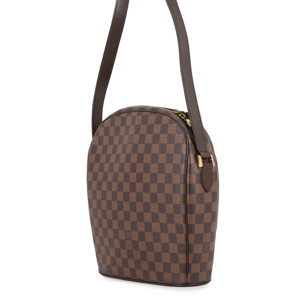 ルイヴィトン ショルダーバッグ ダミエ・エベヌ イパネマ GM N51292 LOUIS VUITTON ヴィトン バッグ