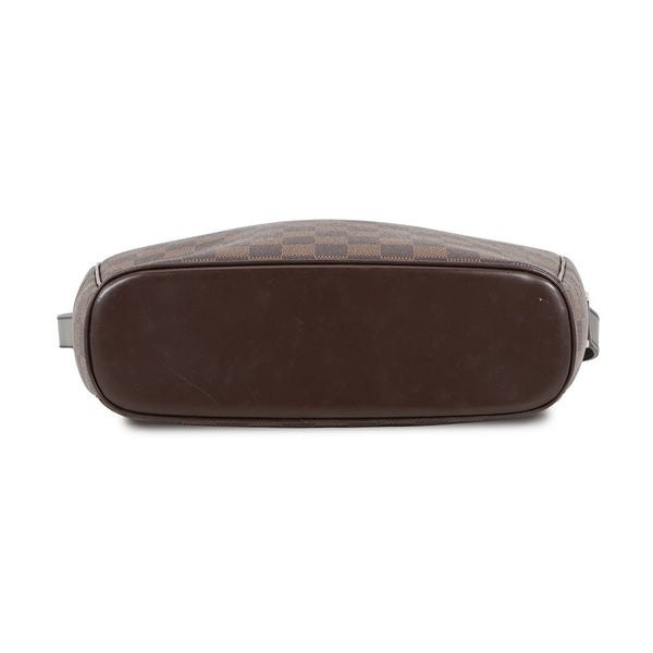 ルイヴィトン ショルダーバッグ ダミエ・エベヌ イパネマ GM N51292 LOUIS VUITTON ヴィトン バッグ