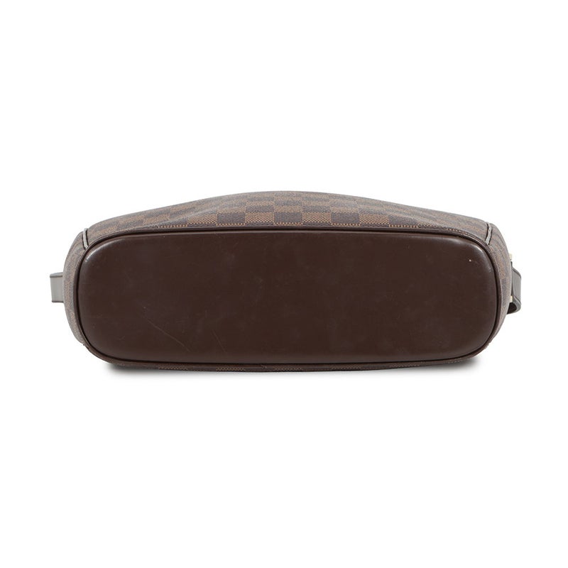 ルイヴィトン ショルダーバッグ ダミエ・エベヌ イパネマ GM N51292 LOUIS VUITTON ヴィトン バッグ