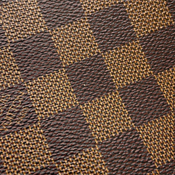 ルイヴィトン ショルダーバッグ ダミエ・エベヌ イパネマ GM N51292 LOUIS VUITTON ヴィトン バッグ