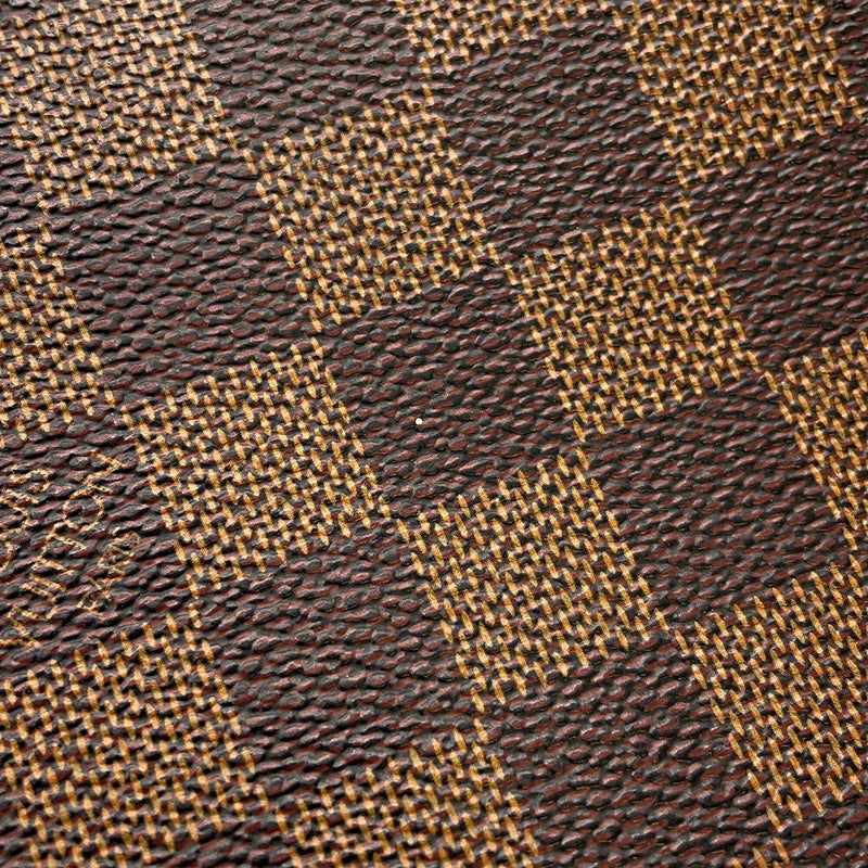 ルイヴィトン ショルダーバッグ ダミエ・エベヌ イパネマ GM N51292 LOUIS VUITTON ヴィトン バッグ