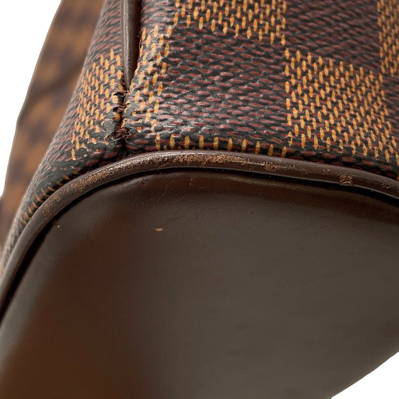 ルイヴィトン ショルダーバッグ ダミエ・エベヌ イパネマ GM N51292 LOUIS VUITTON ヴィトン バッグ