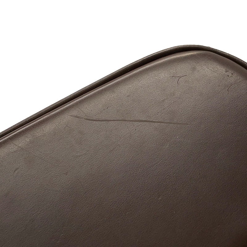 ルイヴィトン ショルダーバッグ ダミエ・エベヌ イパネマ GM N51292 LOUIS VUITTON ヴィトン バッグ