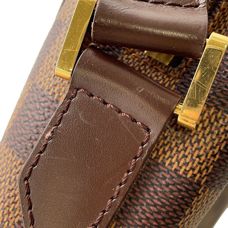 ルイヴィトン ショルダーバッグ ダミエ・エベヌ イパネマ GM N51292 LOUIS VUITTON ヴィトン バッグ