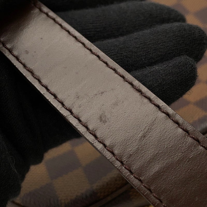 ルイヴィトン ショルダーバッグ ダミエ・エベヌ イパネマ GM N51292 LOUIS VUITTON ヴィトン バッグ