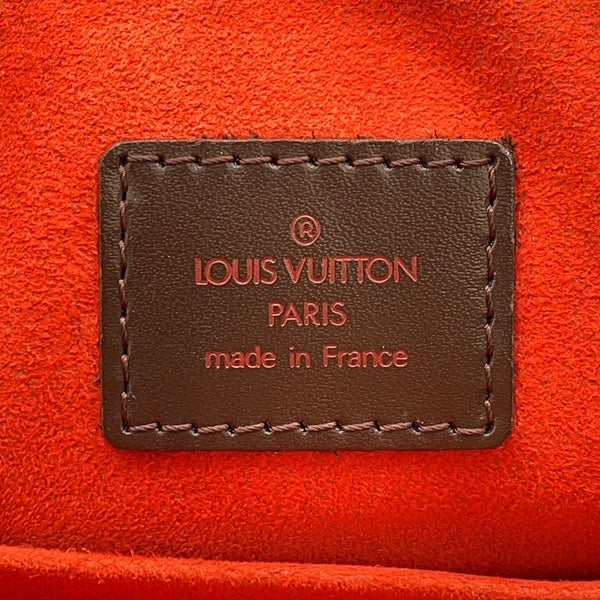 ルイヴィトン ショルダーバッグ ダミエ・エベヌ イパネマ GM N51292 LOUIS VUITTON ヴィトン バッグ