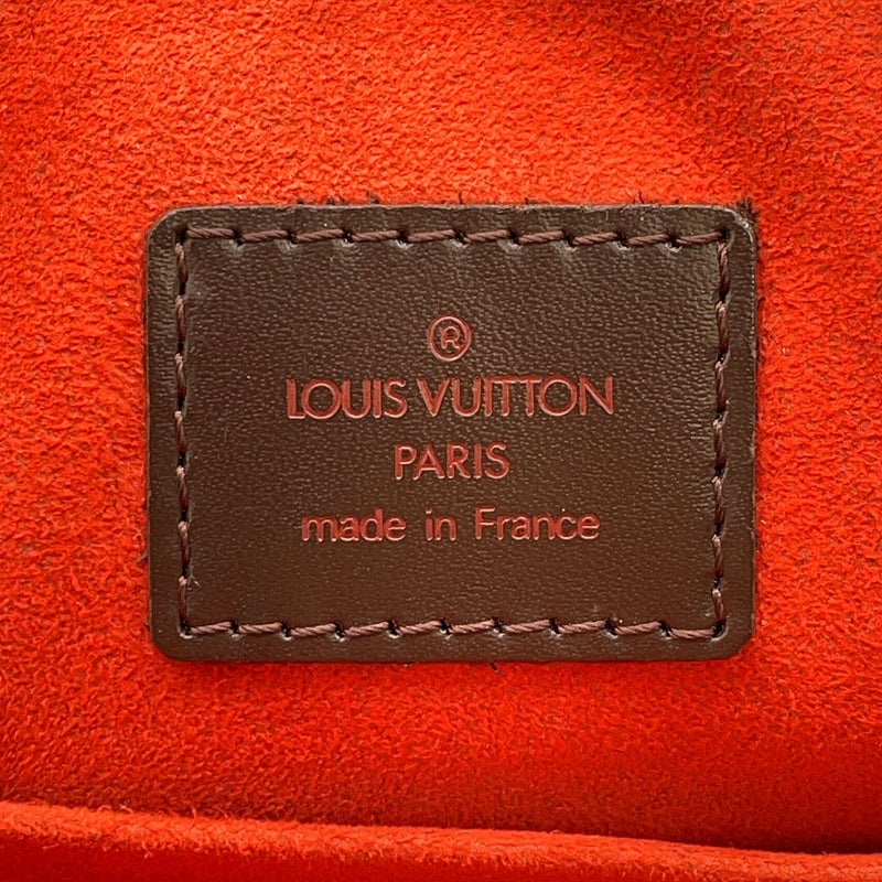 ルイヴィトン ショルダーバッグ ダミエ・エベヌ イパネマ GM N51292 LOUIS VUITTON ヴィトン バッグ