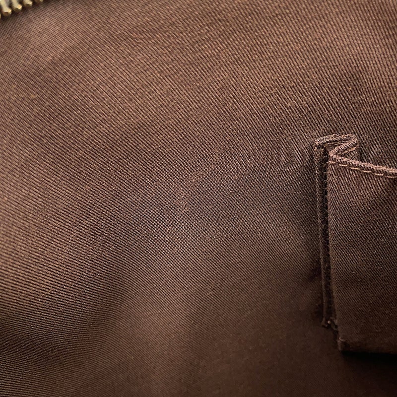 グッチ ショルダーバッグ シェリーライン ショルダーバッグ GGキャンバス レザー 144388 GUCCI バッグ