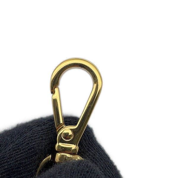 フェンディ ハンドバッグ レオパード柄 バゲット ミニ ハラコ 8BS017 FENDI 2wayショルダーバッグ