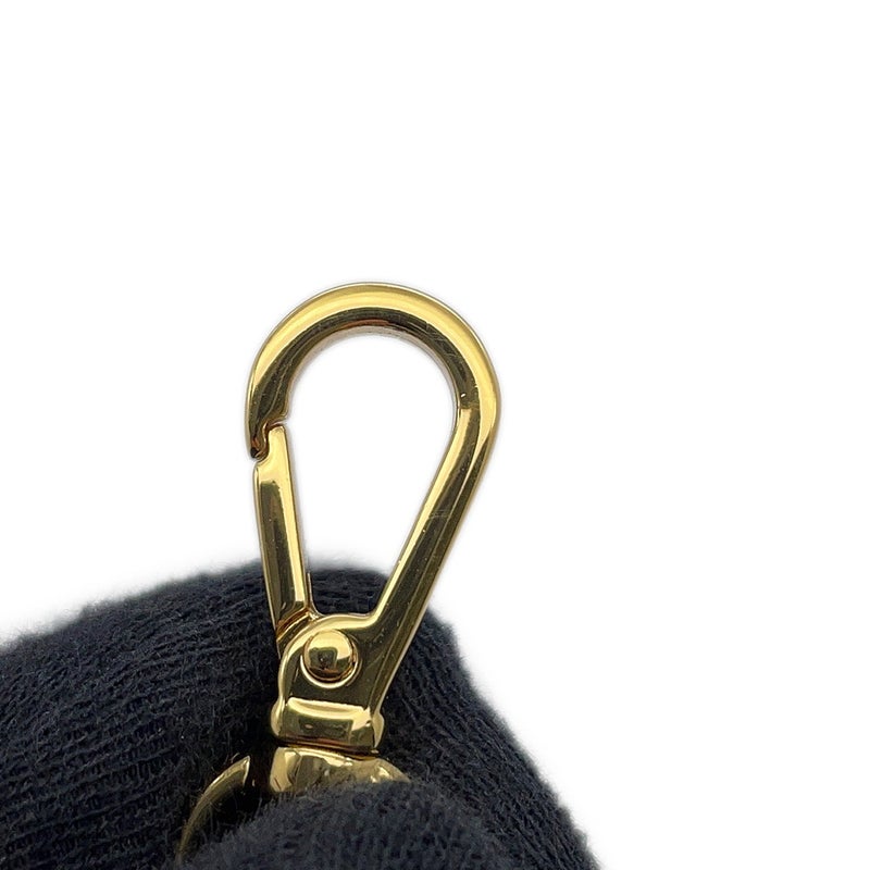 フェンディ ハンドバッグ レオパード柄 バゲット ミニ ハラコ 8BS017 FENDI 2wayショルダーバッグ