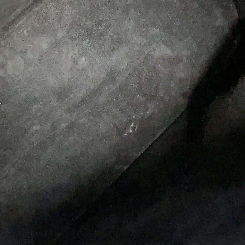 ディオール ハンドバッグ C'est Dior セディオール CDエンボス ミディアム カーフレザー M2271UBHA 2way 黒