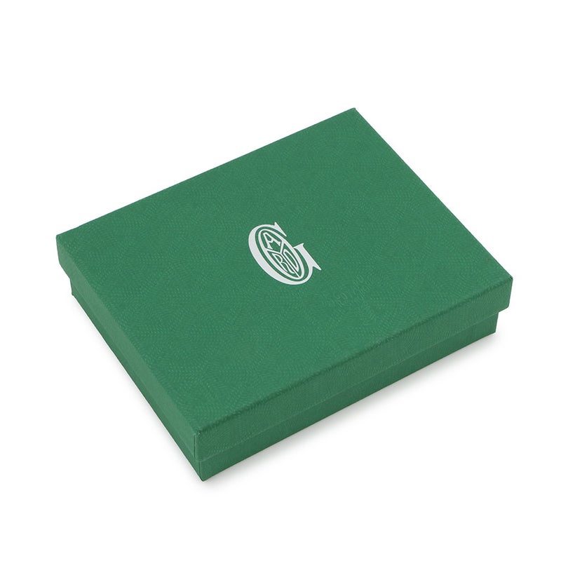 ゴヤール カードケース ブルボン ジップ付き PVC レザー BOURBOPMLTY GOYARD 財布 コインケース 2026年限定カラー