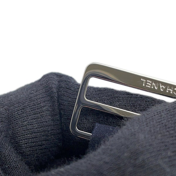 シャネル ジャケット トレンチコート ショート丈 コットン シルク レディースサイズ34 P80388 CHANEL アウター