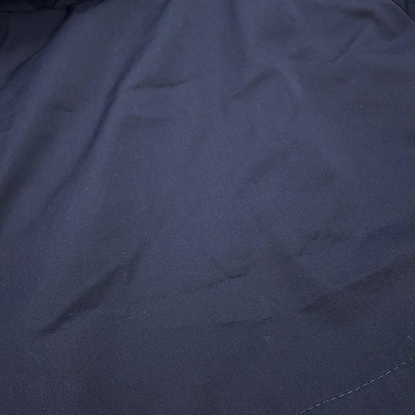 シャネル ジャケット トレンチコート ショート丈 コットン シルク レディースサイズ34 P80388 CHANEL アウター