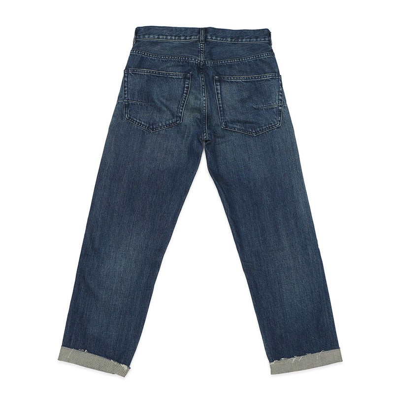 クリスチャン・ディオール パンツ ボーイフレンドジーンズ デニム レディースサイズ32 912P01A3319 ボトムス