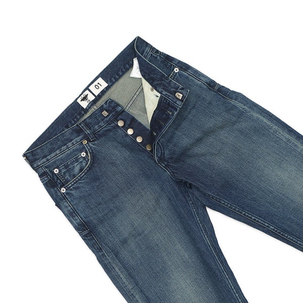 クリスチャン・ディオール パンツ ボーイフレンドジーンズ デニム レディースサイズ32 912P01A3319 ボトムス