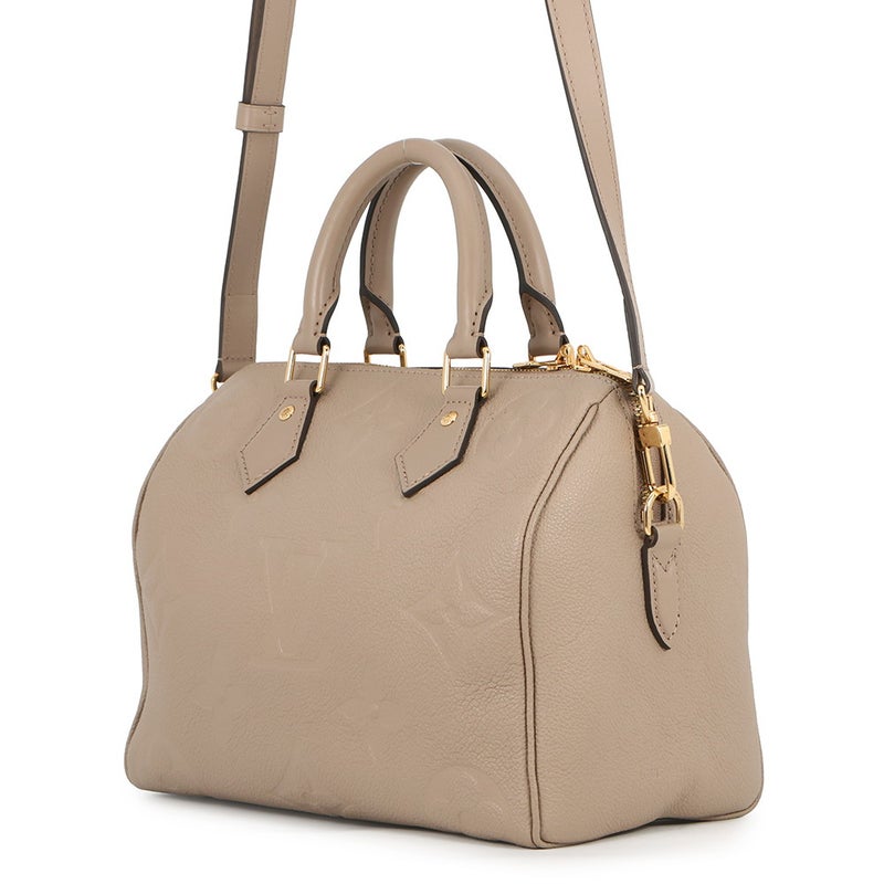 ルイヴィトン ハンドバッグ モノグラム・アンプラント スピーディ・バンドリエール 25 M59273 ヴィトン バッグ 2way ショルダーバッグ