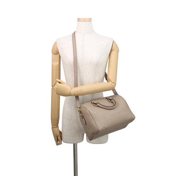 ルイヴィトン ハンドバッグ モノグラム・アンプラント スピーディ・バンドリエール 25 M59273 ヴィトン バッグ 2way ショルダーバッグ