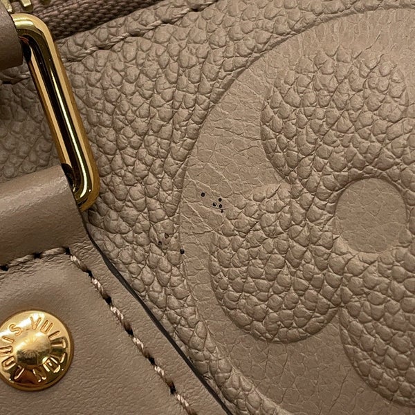 ルイヴィトン ハンドバッグ モノグラム・アンプラント スピーディ・バンドリエール 25 M59273 ヴィトン バッグ 2way ショルダーバッグ