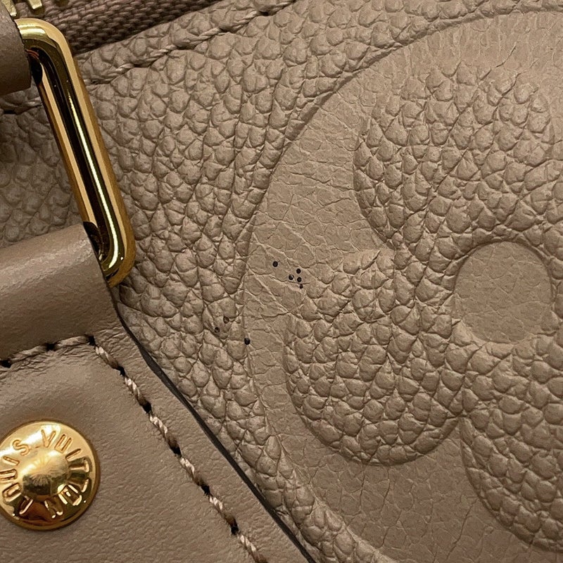 ルイヴィトン ハンドバッグ モノグラム・アンプラント スピーディ・バンドリエール 25 M59273 ヴィトン バッグ 2way ショルダーバッグ