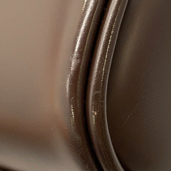 ルイヴィトン ハンドバッグ ダミエ・エベヌ バークレー N52000 LOUIS VUITTON ヴィトン バッグ ボストン