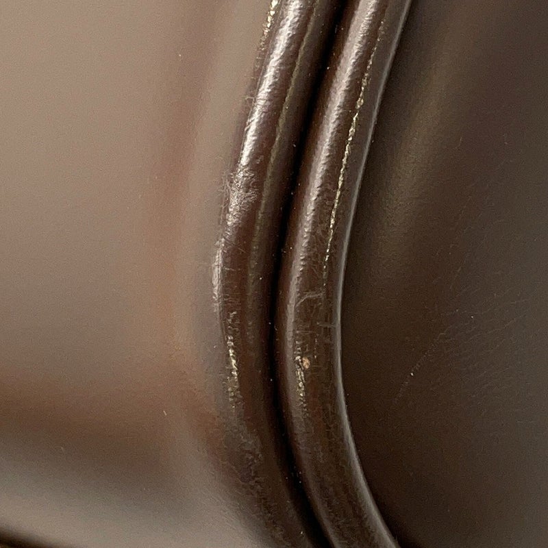 ルイヴィトン ハンドバッグ ダミエ・エベヌ バークレー N52000 LOUIS VUITTON ヴィトン バッグ ボストン