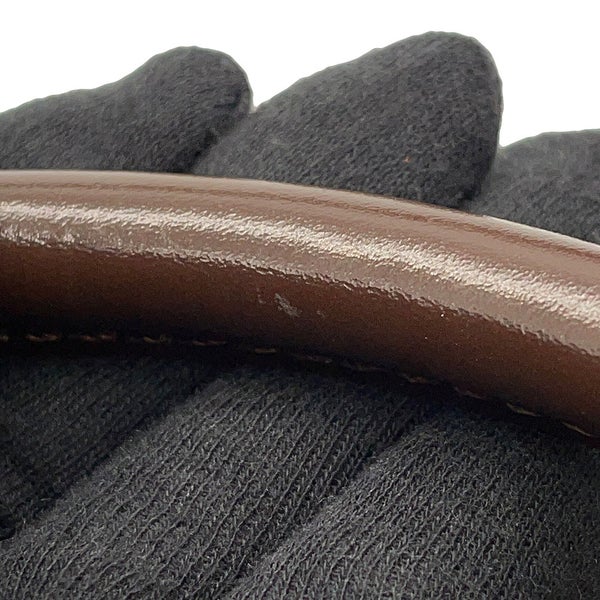 ルイヴィトン ハンドバッグ ダミエ・エベヌ バークレー N52000 LOUIS VUITTON ヴィトン バッグ ボストン