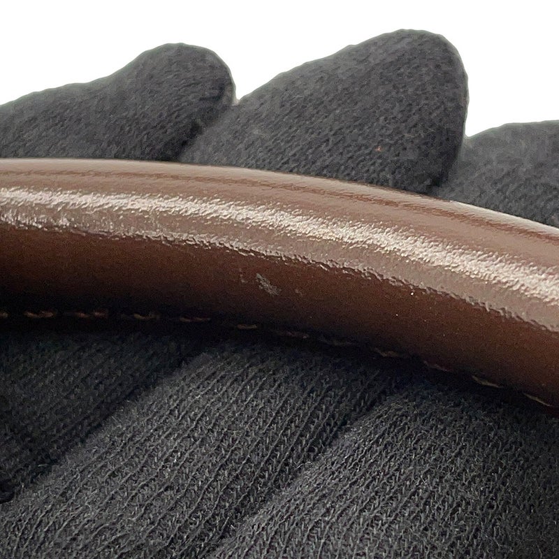 ルイヴィトン ハンドバッグ ダミエ・エベヌ バークレー N52000 LOUIS VUITTON ヴィトン バッグ ボストン