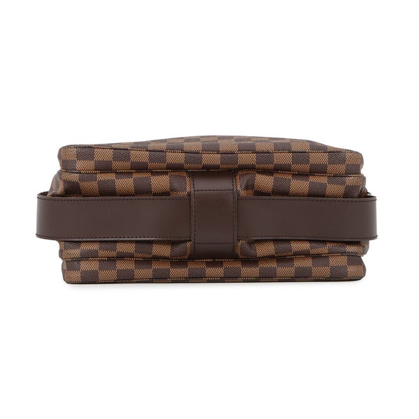 ルイヴィトン ショルダーバッグ ダミエ・エベヌ ナヴィグリオ N45255 LOUIS VUITTON ヴィトン バッグ