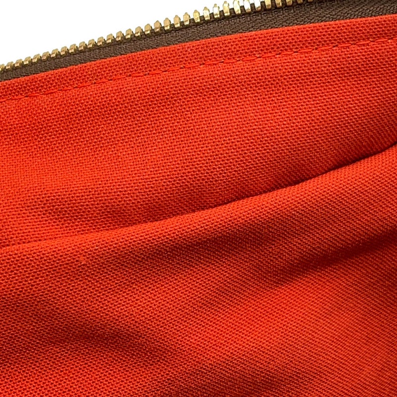 ルイヴィトン ショルダーバッグ ダミエ・エベヌ ナヴィグリオ N45255 LOUIS VUITTON ヴィトン バッグ