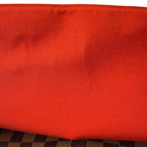 ルイヴィトン ショルダーバッグ ダミエ・エベヌ ナヴィグリオ N45255 LOUIS VUITTON ヴィトン バッグ