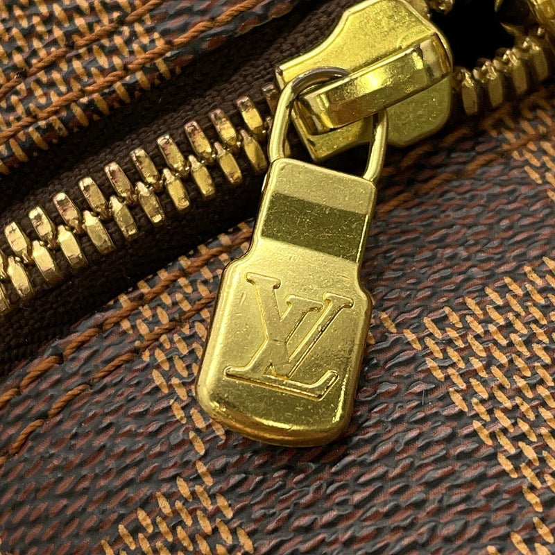 ルイヴィトン ショルダーバッグ ダミエ・エベヌ ナヴィグリオ N45255 LOUIS VUITTON ヴィトン バッグ