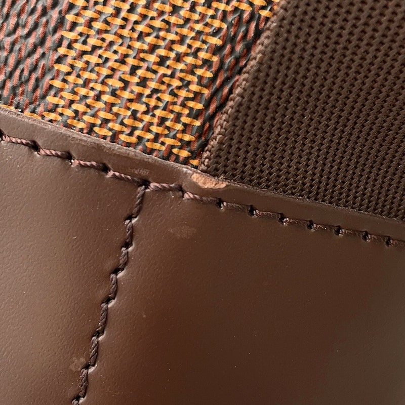 ルイヴィトン ショルダーバッグ ダミエ・エベヌ ナヴィグリオ N45255 LOUIS VUITTON ヴィトン バッグ