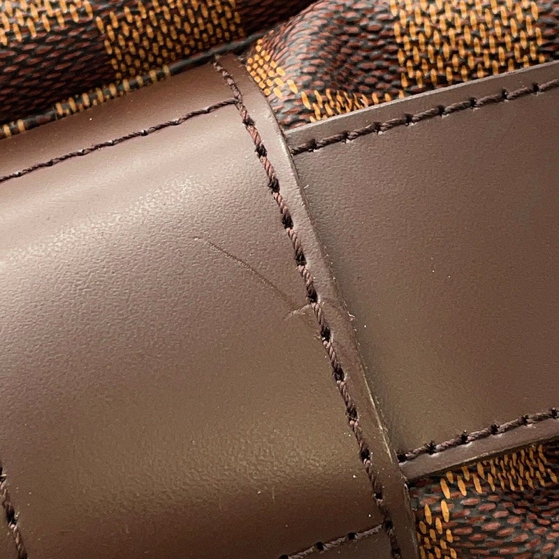 ルイヴィトン ショルダーバッグ ダミエ・エベヌ ナヴィグリオ N45255 LOUIS VUITTON ヴィトン バッグ