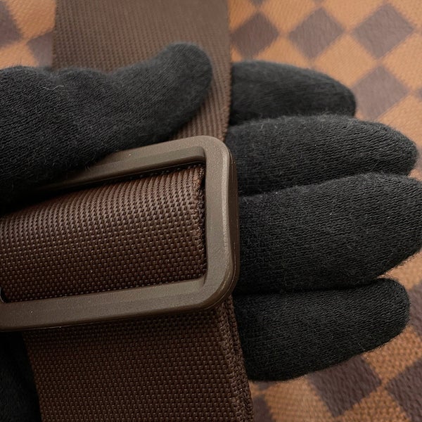 ルイヴィトン ショルダーバッグ ダミエ・エベヌ ナヴィグリオ N45255 LOUIS VUITTON ヴィトン バッグ