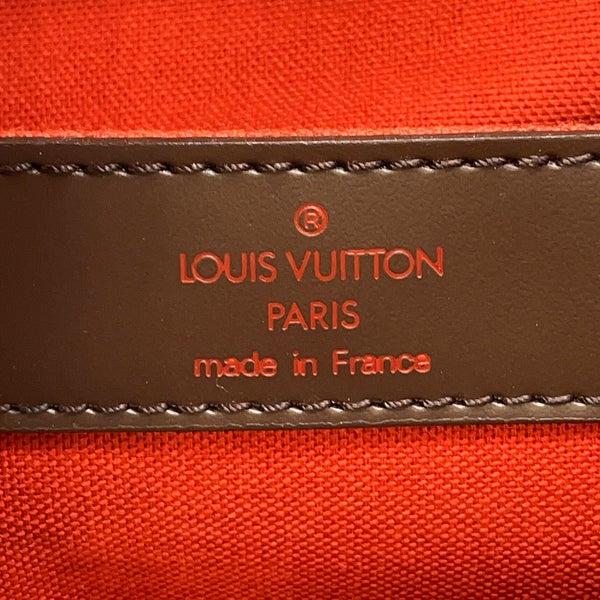 ルイヴィトン ショルダーバッグ ダミエ・エベヌ ナヴィグリオ N45255 LOUIS VUITTON ヴィトン バッグ