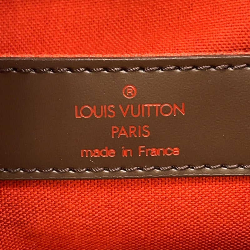 ルイヴィトン ショルダーバッグ ダミエ・エベヌ ナヴィグリオ N45255 LOUIS VUITTON ヴィトン バッグ