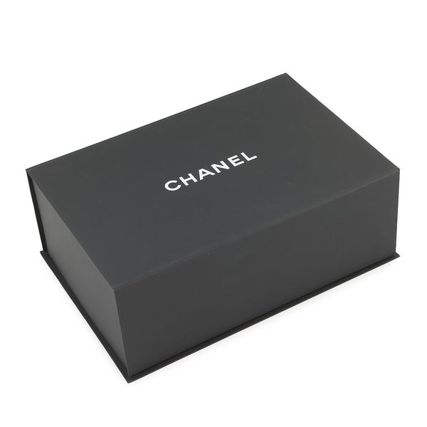 シャネル チェーンショルダーバッグ CHANEL19 ココマーク シャイニーラムスキン AS1160 CHANEL 黒