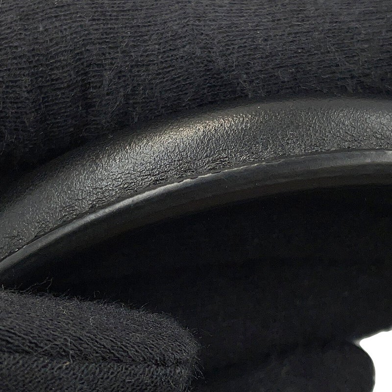 グッチ ハンドバッグ GGマトラッセ レザー 702242 GUCCI 2wayショルダーバッグ 黒 アウトレット品