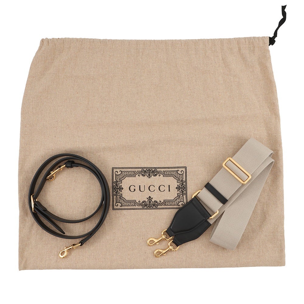 グッチ ハンドバッグ GGマトラッセ レザー 702242 GUCCI 2way