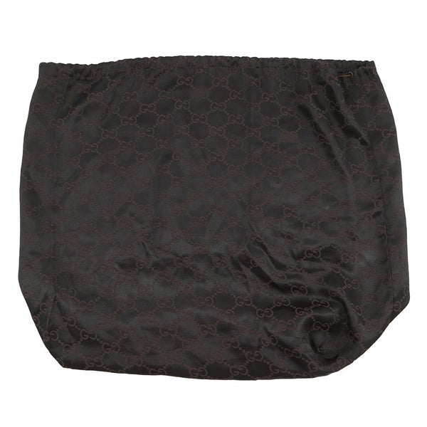 グッチ ショルダーバッグ アビー GGキャンバス レザー 130736 GUCCI トートバッグ