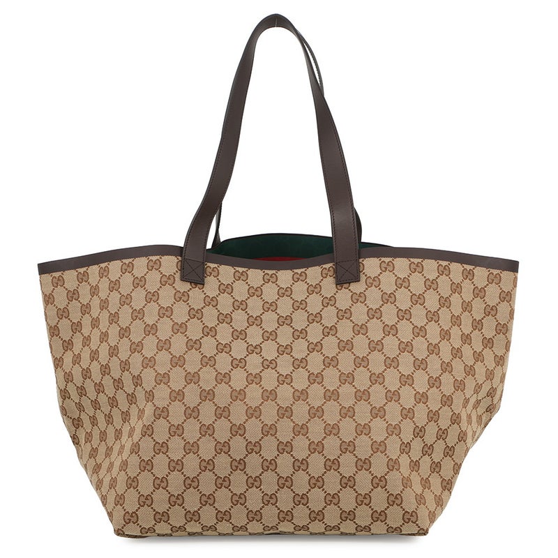 グッチ トートバッグ GGキャンバス トーティッシマ ミディアム 788203 GUCCI バッグ